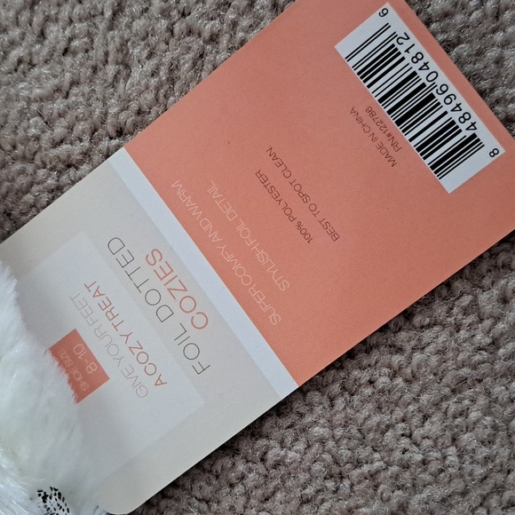 Ivory spa bundle - Picture 8 of 8